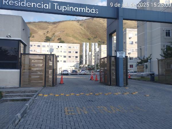 Apartamento da Caixa em NOVA IGUACU / RJ - 8787710307873