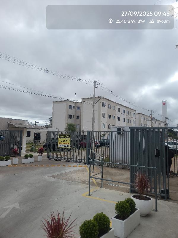 Apartamento da Caixa em PINHAIS / PR - 8787710321493