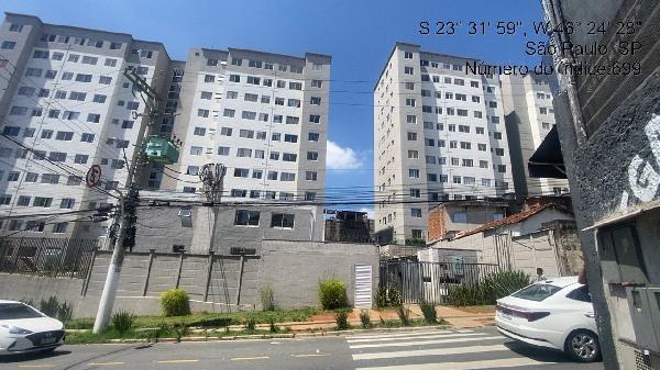 Apartamento da Caixa em SAO PAULO / SP - 8787710331626