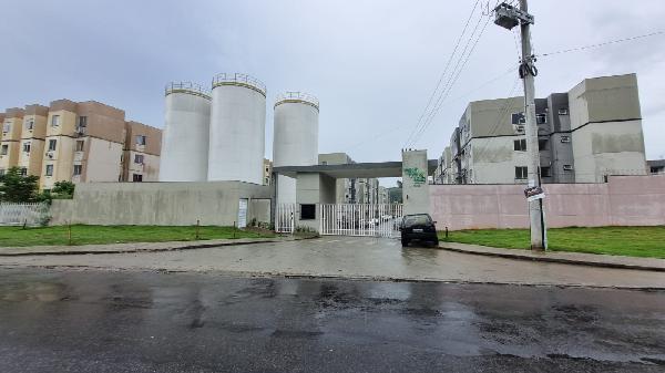 Apartamento da Caixa em NOVA IGUACU / RJ - 8787710337926