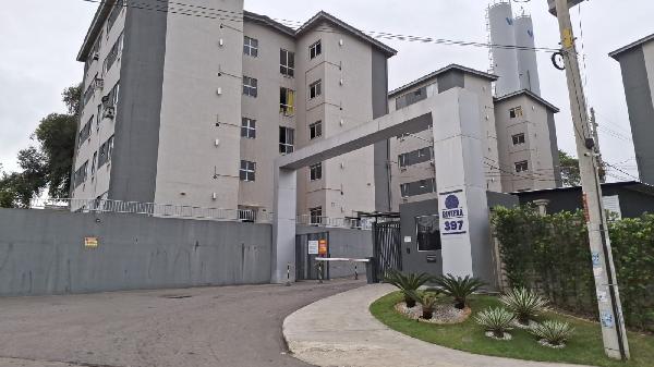 Apartamento da Caixa em RIO DE JANEIRO / RJ - 8787710339961