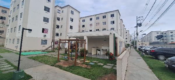 Apartamento da Caixa em RIO DE JANEIRO / RJ - 8787710351554