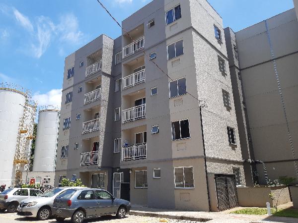 Apartamento da Caixa em NOVA IGUACU / RJ - 8787710359059