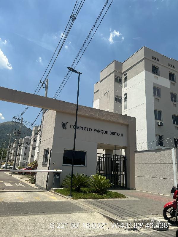 Apartamento da Caixa em RIO DE JANEIRO / RJ - 8787710365814