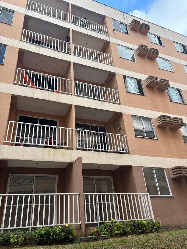 Apartamento da Caixa em JABOATAO DOS GUARARAPES / PE - 8787710373213