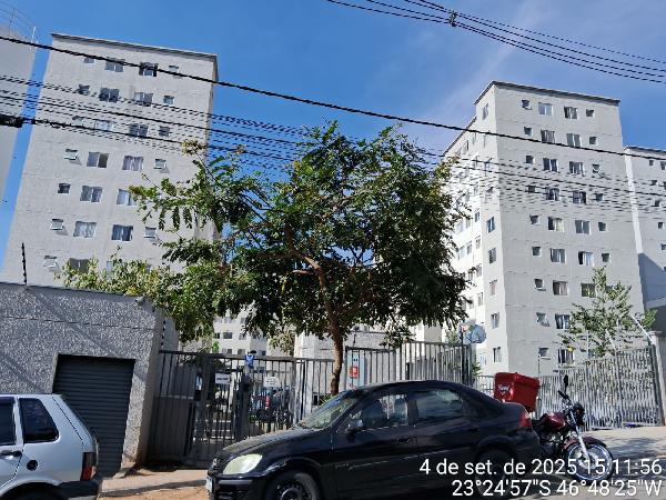 Imóvel da Caixa em SAO PAULO / SP - 8787710383227
