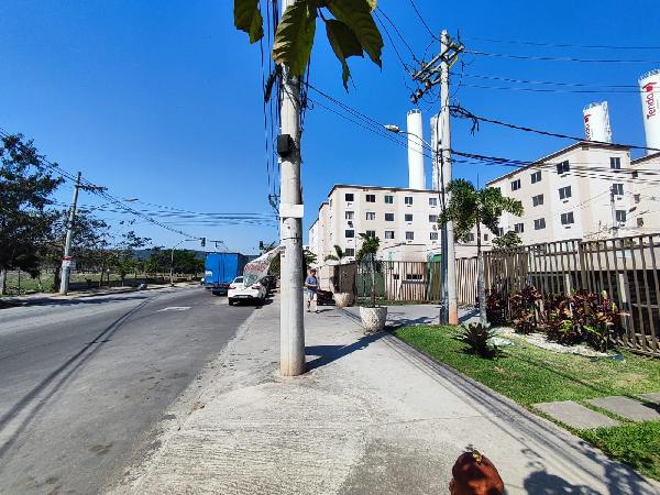 Apartamento da Caixa em RIO DE JANEIRO / RJ - 8787710389713