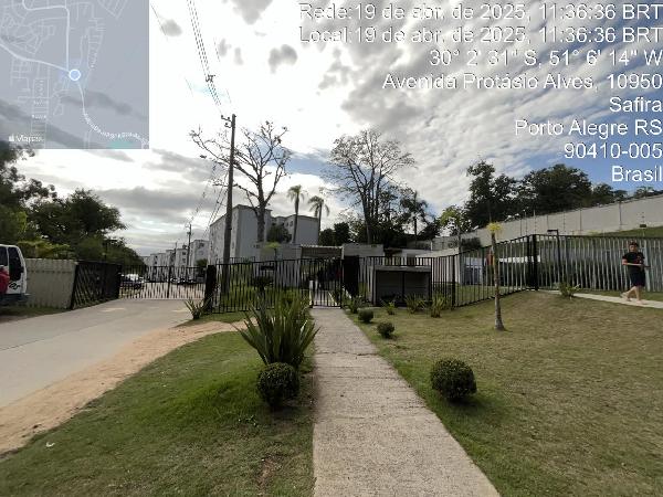 Apartamento da Caixa em PORTO ALEGRE / RS - 8787710389993