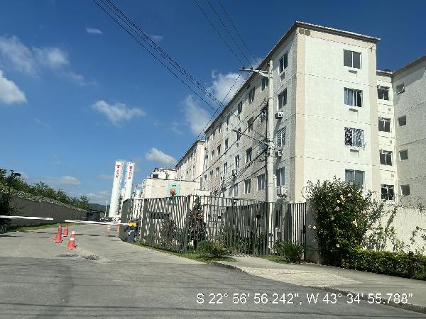 Apartamento da Caixa em RIO DE JANEIRO / RJ - 8787710398321