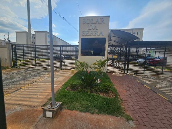 Apartamento da Caixa em SUZANO / SP - 8787710400512