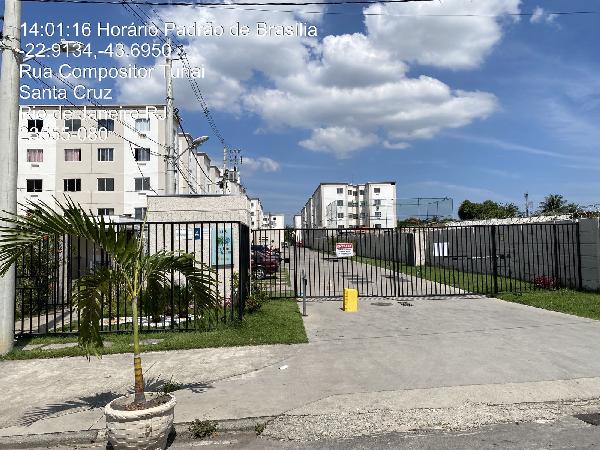 Apartamento da Caixa em RIO DE JANEIRO / RJ - 8787710401268