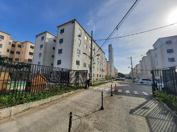Apartamento da Caixa em RIO DE JANEIRO / RJ - 8787710401900