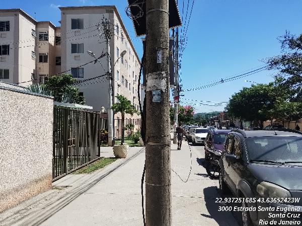 Apartamento da Caixa em RIO DE JANEIRO / RJ - 8787710402604