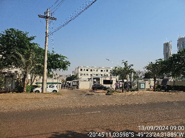 Apartamento da Caixa em SAO JOSE DO RIO PRETO / SP - 8787710404763