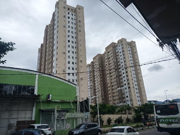 Apartamento da Caixa em NOVA IGUACU / RJ - 8787710409404