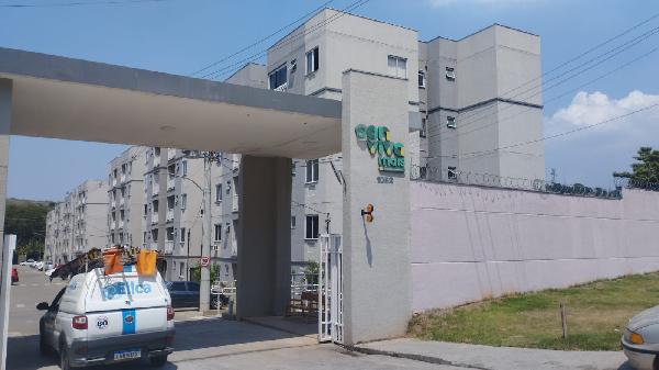 Apartamento da Caixa em NOVA IGUACU / RJ - 8787710413797