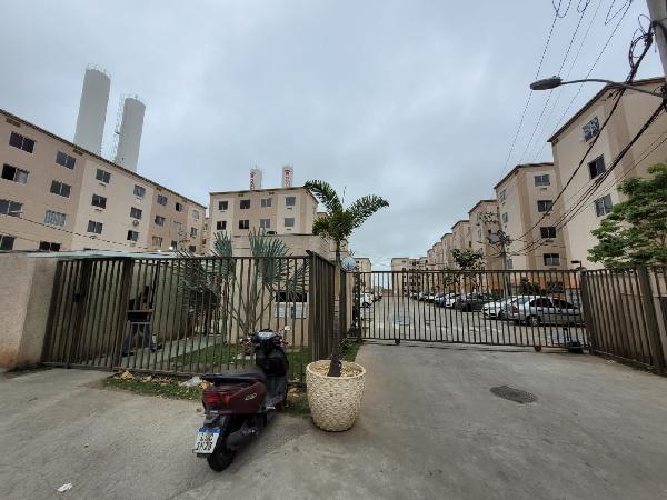 Apartamento da Caixa em RIO DE JANEIRO / RJ - 8787710420459