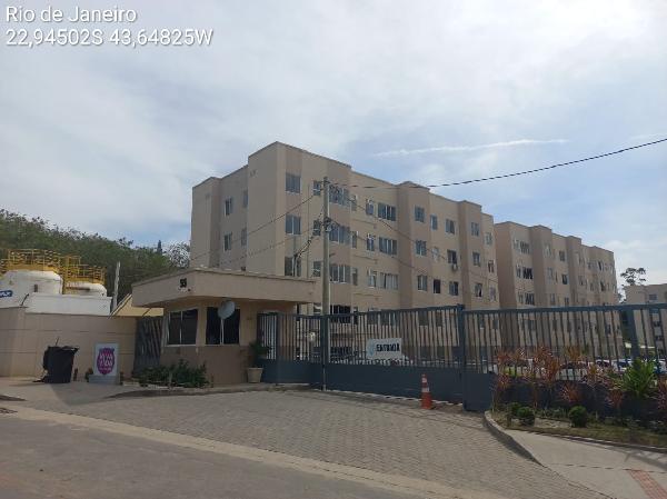 Apartamento da Caixa em RIO DE JANEIRO / RJ - 8787710432716
