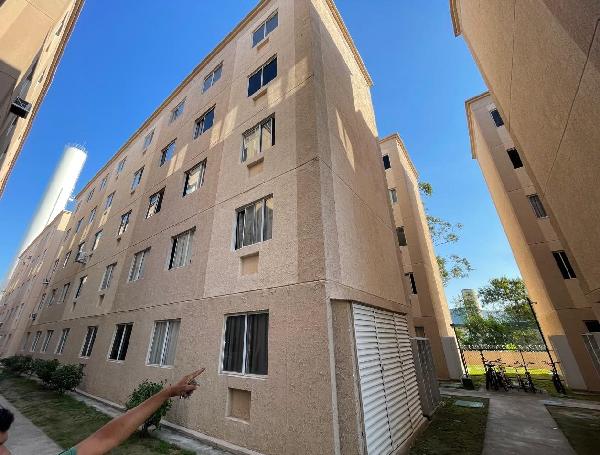 Apartamento da Caixa em SAO GONCALO / RJ - 8787710435120