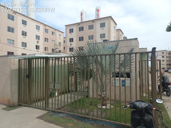 Apartamento da Caixa em RIO DE JANEIRO / RJ - 8787710440085