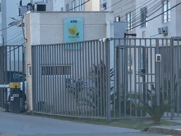 Apartamento da Caixa em RIO DE JANEIRO / RJ - 8787710440964