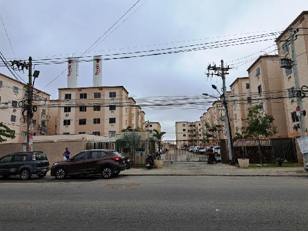 Apartamento da Caixa em RIO DE JANEIRO / RJ - 8787710443505