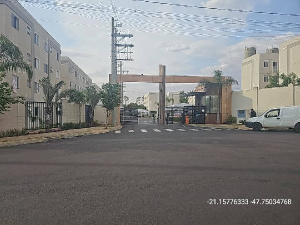 Apartamento da Caixa em RIBEIRAO PRETO / SP - 8787710443815