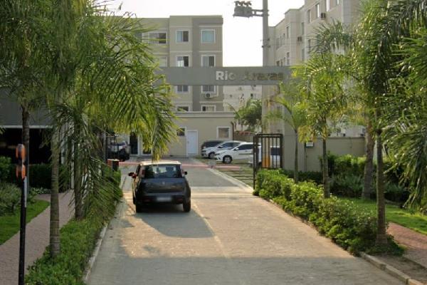 Apartamento da Caixa em RIO DE JANEIRO / RJ - 8787710448914