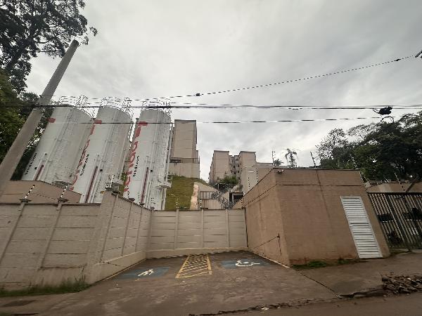 Apartamento da Caixa em SAO PAULO / SP - 8787710449376