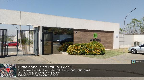 Apartamento da Caixa em PIRACICABA / SP - 8787710462062