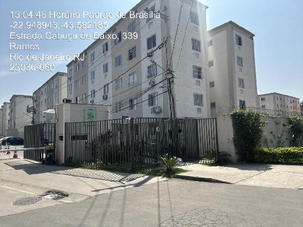 Apartamento da Caixa em RIO DE JANEIRO / RJ - 8787710462232
