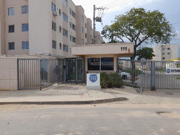 Apartamento da Caixa em RIO DE JANEIRO / RJ - 8787710470413