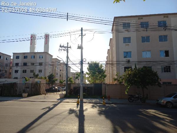 Apartamento da Caixa em RIO DE JANEIRO / RJ - 8787710502072