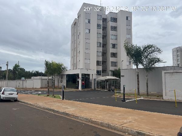 Apartamento da Caixa em BARRETOS / SP - 8787710502927