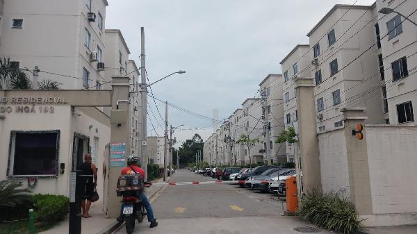 Apartamento da Caixa em RIO DE JANEIRO / RJ - 8787710532060