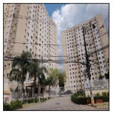 Apartamento da Caixa em SAO PAULO / SP - 8787710541434