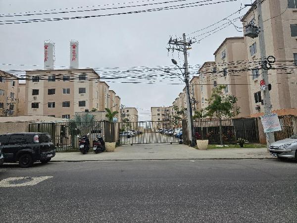 Apartamento da Caixa em RIO DE JANEIRO / RJ - 8787710555192