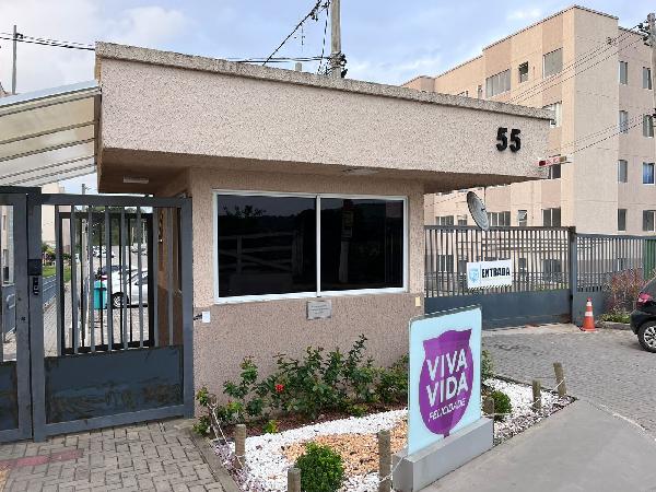 Apartamento da Caixa em RIO DE JANEIRO / RJ - 8787710559180