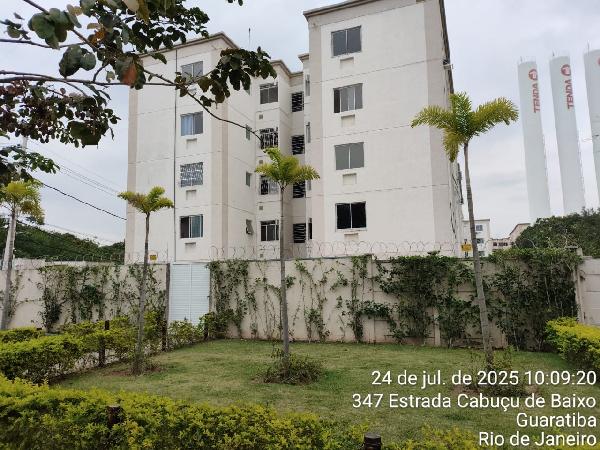 Apartamento da Caixa em RIO DE JANEIRO / RJ - 8787710566623