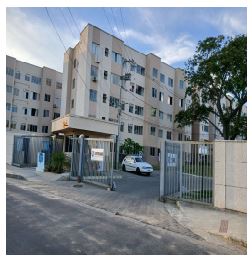 Apartamento da Caixa em RIO DE JANEIRO / RJ - 8787710591377