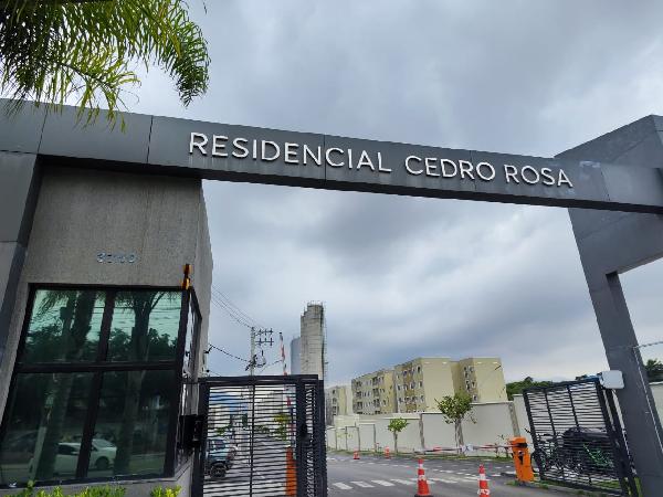 Apartamento da Caixa em RIO DE JANEIRO / RJ - 8787710597804