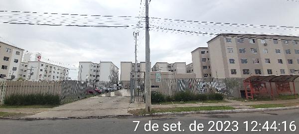 Apartamento da Caixa em CANOAS / RS - 8787710602522
