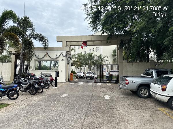 Apartamento da Caixa em BIRIGUI / SP - 8787710621144