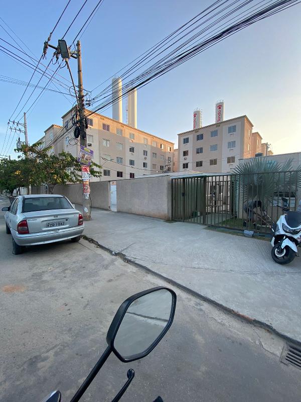 Apartamento da Caixa em RIO DE JANEIRO / RJ - 8787710622973