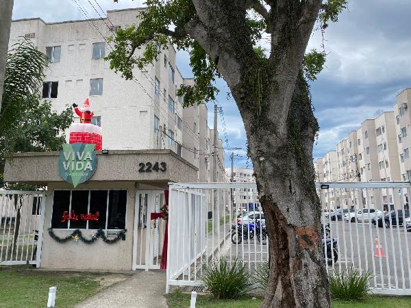 Apartamento da Caixa em RIO DE JANEIRO / RJ - 8787710634378