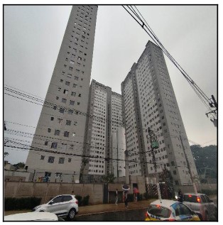 Apartamento da Caixa em SAO PAULO / SP - 8787710696071