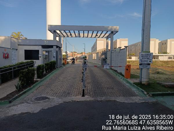 Apartamento da Caixa em PIRACICABA / SP - 8787710698287