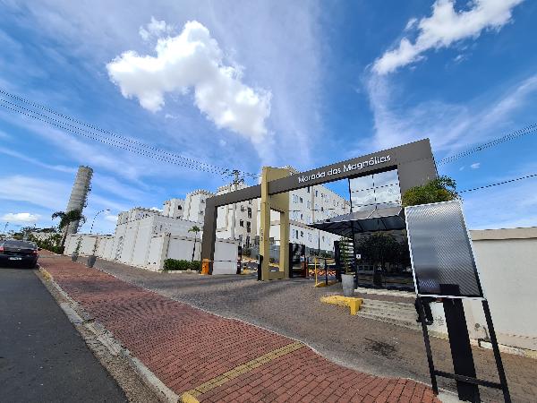 Apartamento da Caixa em MOGI MIRIM / SP - 8787710700737