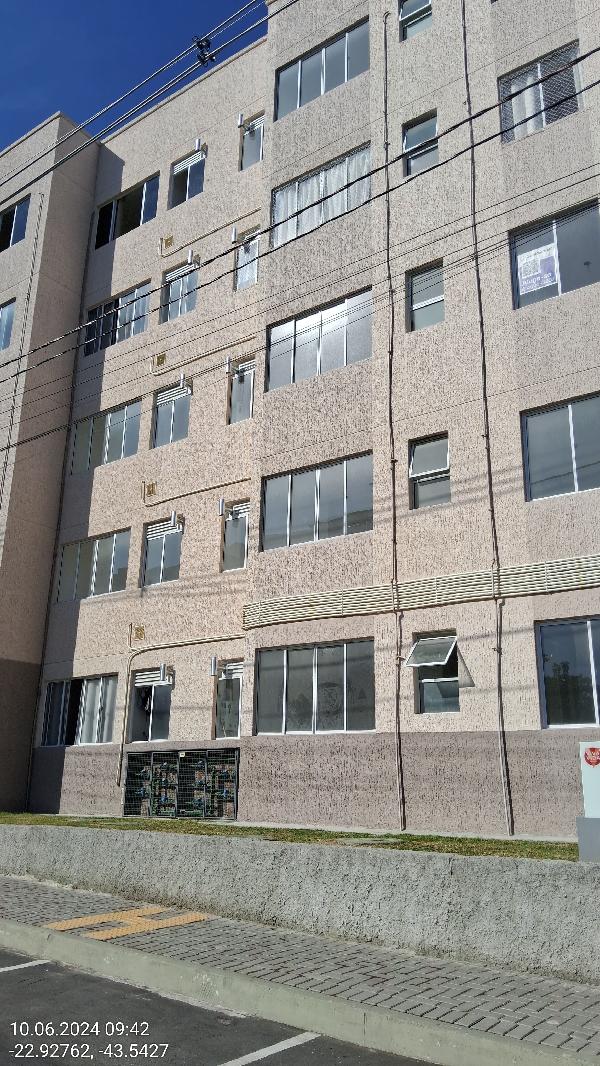 Apartamento da Caixa em RIO DE JANEIRO / RJ - 8787710702187