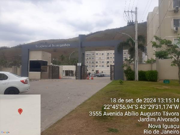 Apartamento da Caixa em NOVA IGUACU / RJ - 8787710710511